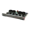 Cisco Line Card Classic - switch - 48 ports - plug-in module WS-X4548-GB-RJ45V=
